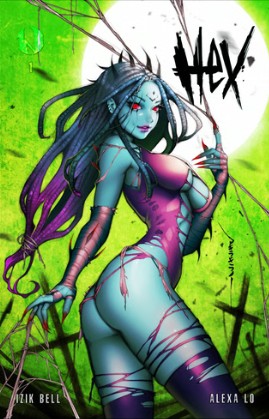 HEX Enchanter Nice