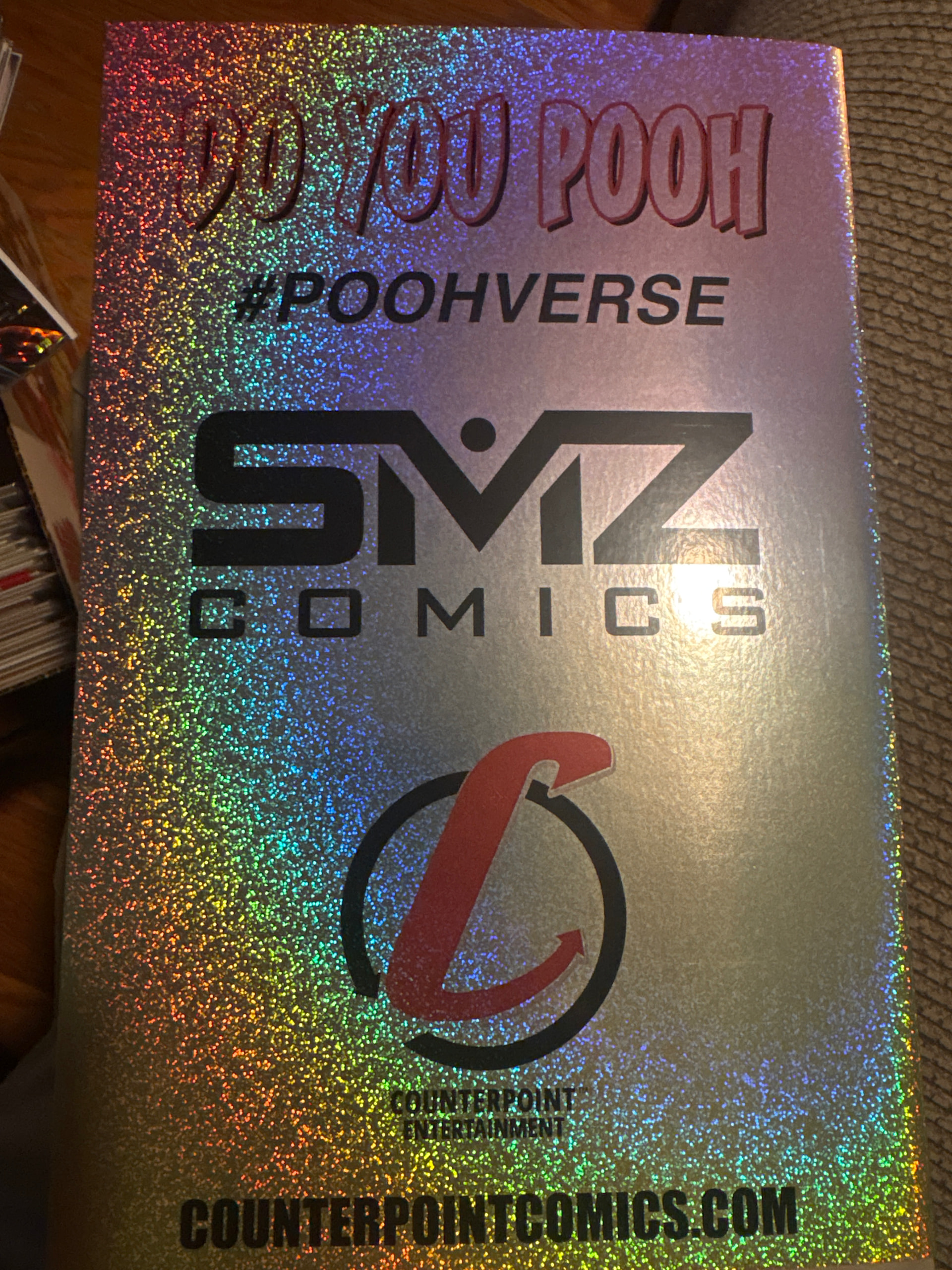 Help with missing comic - Core | Missing - Club CLZ