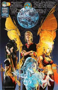 fcbd worlds of aspen 2008